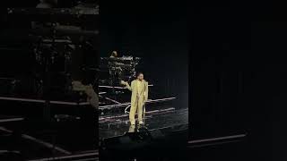 Maxwell 2024 Tour concert Nashville Maxwell Sept 28 2024 [upl. by Ancier687]