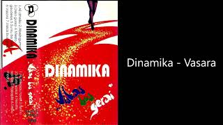 Dinamika  Vasara 1992 [upl. by Ytitsahc]