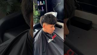 TUTO COIFFAGE TEXTURE coiffage coiffure coiffeur tutoriel barber homme barbershop barbier [upl. by Maccarthy]