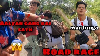 aalyanvlogs1299 ke hui Fight 😡fight motovlog [upl. by Abisha]