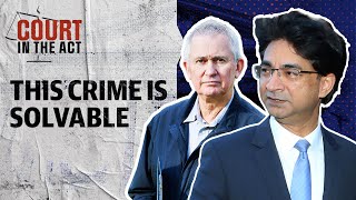 Lloyd Rayney Part 2 The fallout amp other theories  Court in the Act [upl. by Alilahk]