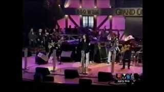 BJ Thomas Live at Grand Ole Opry May 18th 2002 [upl. by Gannon]