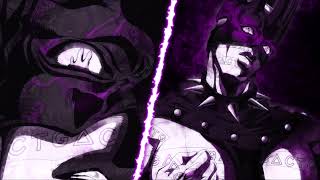 『 Pale Snake 』Enrico PucciWhitesnake Theme \Official Stone Ocean OST EXTENDED [upl. by Epps774]