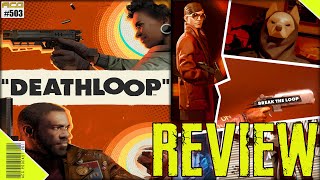 DEATHLOOP Review quotBuy Wait for Sale Never Touchquot [upl. by Ynafetse]