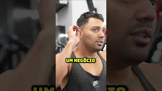 O CIRCO É DELE MACHO 🤣🤣🤣 humor memes renatocariani [upl. by Adigun]