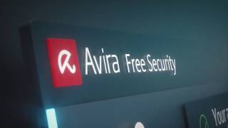 Avira Free Security [upl. by Nnylram593]