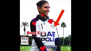 Sheikha Maitha Bint Mohammed Bin Rashid Al Maktoum shorts viral dubai shortsfeed [upl. by Drucy]