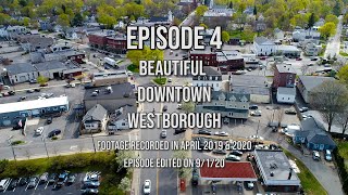 Whats Up Westborough  Ep 4  Beautiful Downtown Westborough [upl. by Olzsal137]