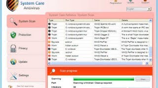 How to remove System Care Antivirus rogue [upl. by Knox]