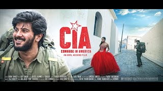 Kannil Kannil  Comrade In America  CIA  Gopi Sundar  Haricharan Sayanora  Rafeeq Ahammed [upl. by Bergerac864]