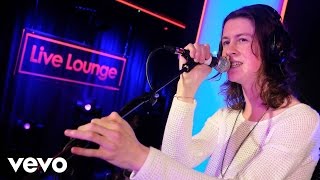 Blossoms  In2 WSTRN cover in the Live Lounge [upl. by Jorey]