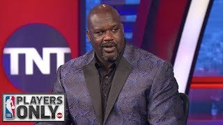 How Shaq Spent 70000 At Walmart In One Night [upl. by Sager444]