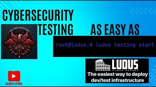 Ludus testing feature for security testing windows RTA [upl. by Minica]