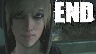 Dead Rising 3 Ending  Final Chapter  Overtime Ending [upl. by Vihs]