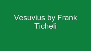 Vesuvius by Frank Ticheli [upl. by Athey]