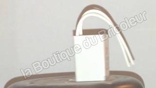 ACCESSOIRE FILTRE YOKIS POUR PARASITES TRANSITOIRES FDVDT la boutique du bricoleur [upl. by Tremann]