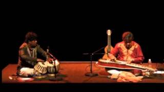 Debashish Bhattacharya live in Japan 2010 [upl. by Wiedmann]