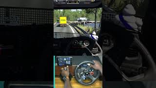 Driving in Curvey Roads In Rota 5 Man Convoy long journey p2 shorts [upl. by Hsekar]