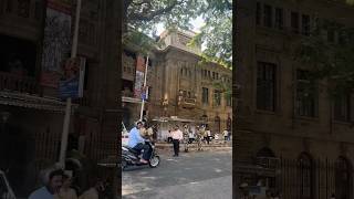 Jahangir Art Gallery Mumbai [upl. by Kirsten453]