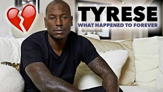 Tyrese  What Happened To Forever 💔 Lyrics [upl. by Neela]