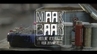 Maakbaar voor 2dehandsbe  Caroline Verbrugghe [upl. by Ronnoc81]