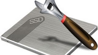 Optimización de SSD Borrado seguro [upl. by Dagnah]