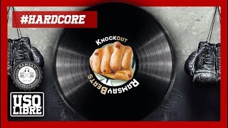 Ramsay Beats  KNOCKOUT Hip Hop Instrumental 90BPM  Base de rap HARDCORE 2019 [upl. by Glavin]