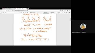 Inductance of Double circuit line [upl. by Yuh563]