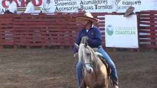 PIALES CORVEROS FERIA CUAUTITLAN JALISCO 2017 [upl. by Assylem]