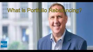 What is Portfolio Rebalancing Rebalancing Explained [upl. by Sigrid881]