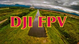 DJI FPV 4K60p ⌘ Oct19 2024 [upl. by Ryle282]