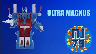 ULTRA MAGNUS [upl. by Piselli]