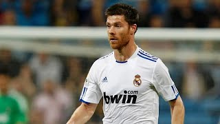 Xabi Alonso El Profesor Goals amp Skills [upl. by Linden]