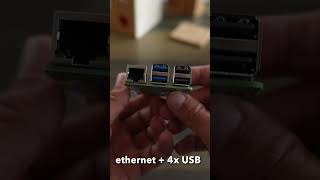 Raspberry Pi5 raspberrypi raspberrypi5 shorts [upl. by Damiani]