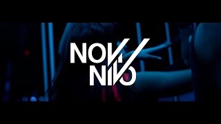 NOVI NIVO FEAT DJ ACA  U MISLIMA MOJIM OFFICIAL 4K VIDEO [upl. by Ylera]