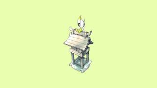 Mewmore  Ilex Forest Pokémon Gold amp Silver Remix [upl. by Lewej203]