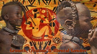 The Sacred Wisdom Of Tehuti Growth Creation amp Mental Gender [upl. by Lochner726]