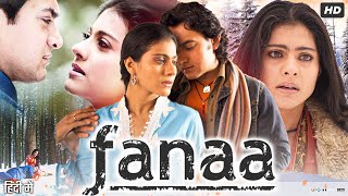 Fanaa Full Movie Review amp Story Explained  Aamir Khan  Kajol  Rishi Kapoor [upl. by Steiner]