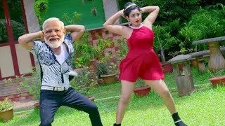 Paas Wo Aane Lage Zara Zara  Modi Dance  Mai Khiladi Tu Aanari [upl. by Anerbas]