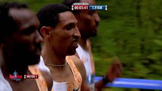 TCS AMSTERDAM MARATHON 2019 FULL LENGTH [upl. by Asel185]