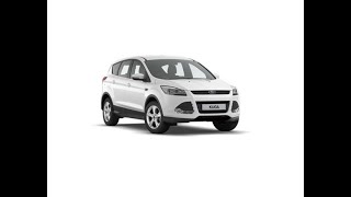 Zmiana akumulatora  Reset BMS FORD KUGA MK2 PL 201220132019 [upl. by Morganstein68]