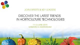 Discover new knowledge at GreenTech Amsterdam [upl. by Medrek]