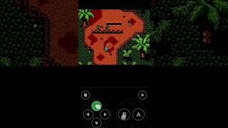 Guerrilla War NES [upl. by Ettenay]