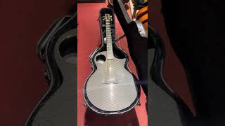 Enya X4 Pro Carbon Acoustic Guitar [upl. by Feigin903]