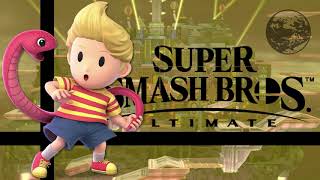 Unfounded Revenge  Smashing Song of Praise  Super Smash Bros Ultimate Soundtrack [upl. by Brendan]