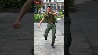 Tự vệ 1048 selfdefence india indonesia korea brasil russia [upl. by Nnarual688]