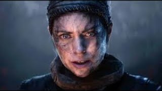 Ryzen 5 2400G OC 4 ghz  SMT off  Simulated Resizable BAR  GTX 1650 G5  Hellblade II  1080p [upl. by Ahael]