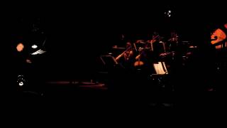 Ludovico Einaudi  In a Time Lapse Tour Madrid Underwood  Burning  Brothers [upl. by Sorodoeht]