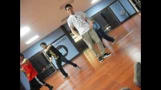 POREOTICS Special Performance [upl. by Lesnah]