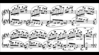 Brahms Variations on a Theme of Paganini Op35 Kissin [upl. by Baumann]